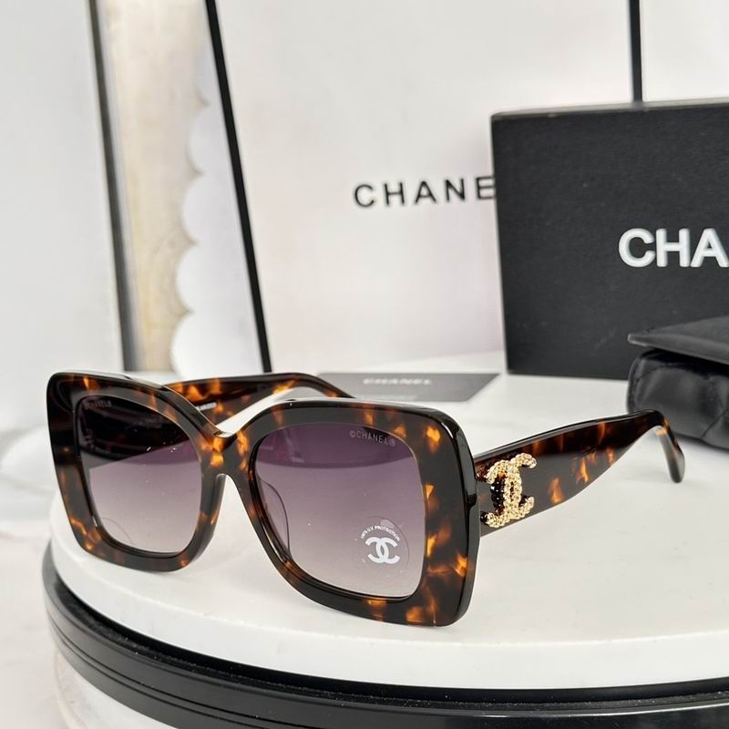 Chanel Glasses smr211