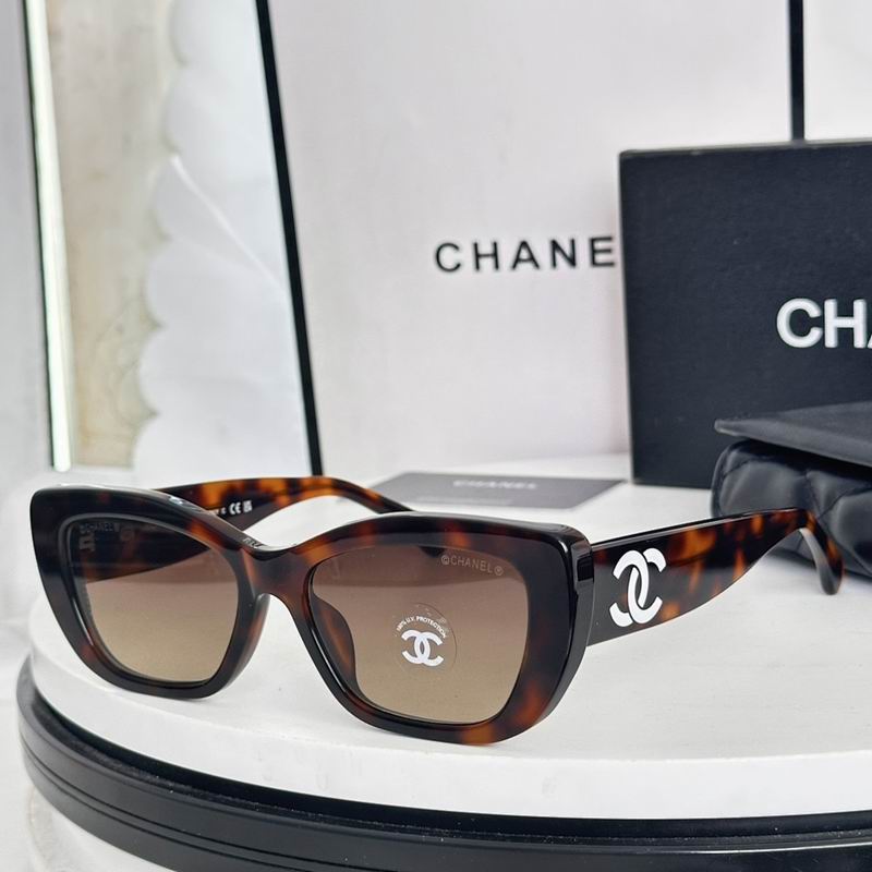 Chanel Glasses smr212