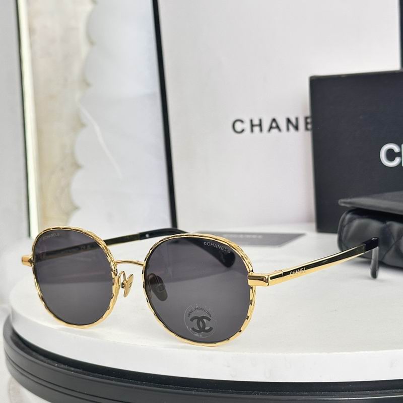 Chanel Glasses smr214