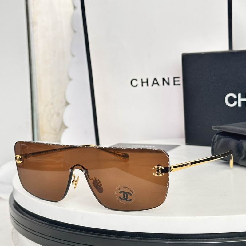 Chanel Glasses smr217