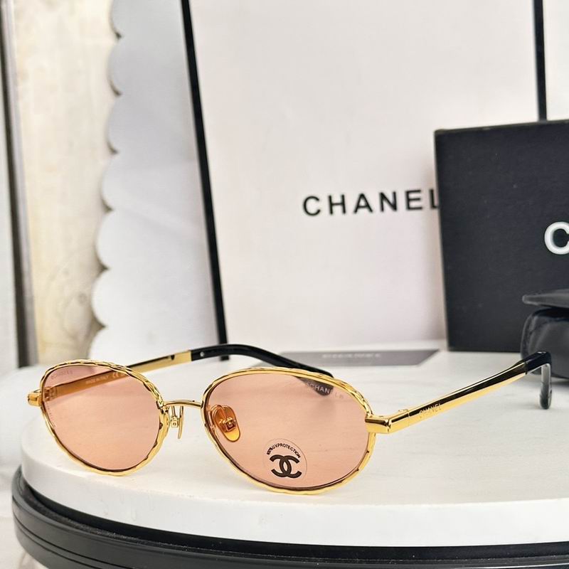 Chanel Glasses smr218