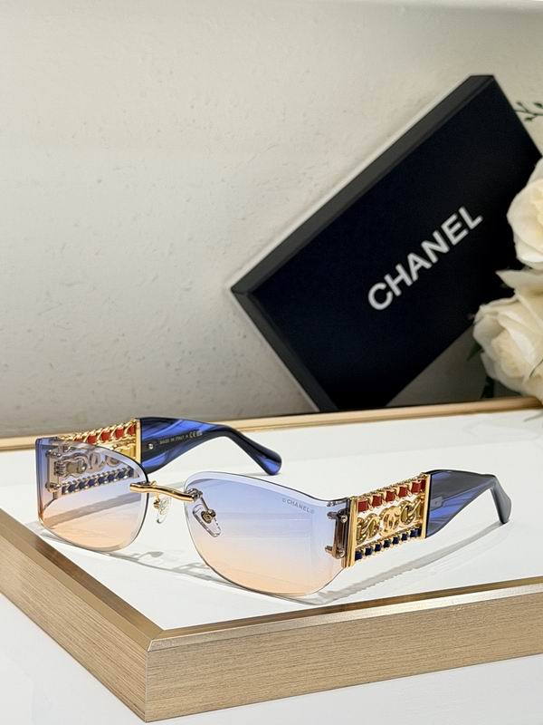 Chanel Glasses smr220
