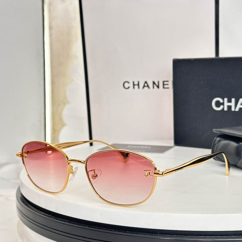 Chanel Glasses smr226