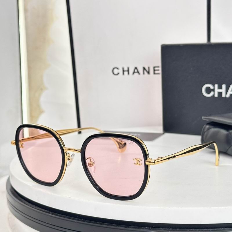 Chanel Glasses smr229