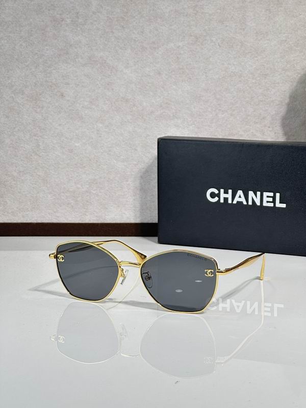 Chanel Glasses smr234