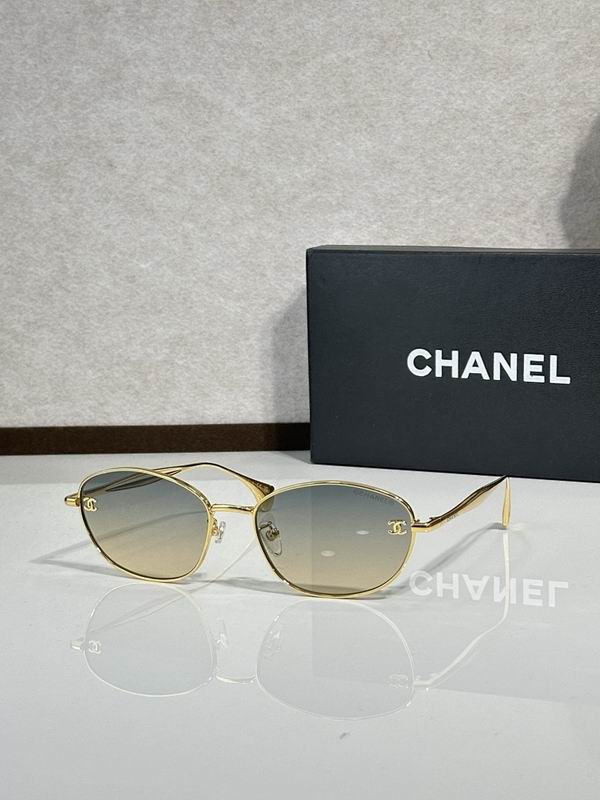 Chanel Glasses smr235
