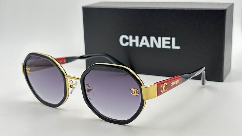 Chanel Glasses smr241