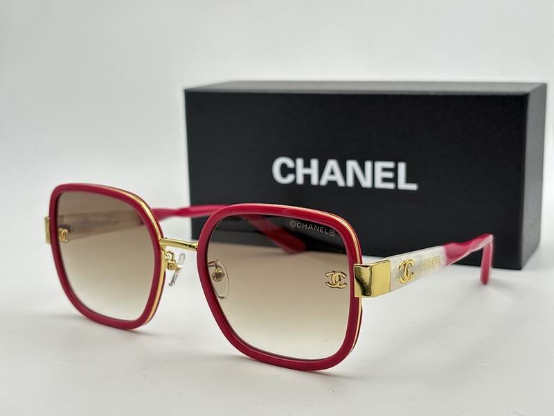 Chanel Glasses smr242