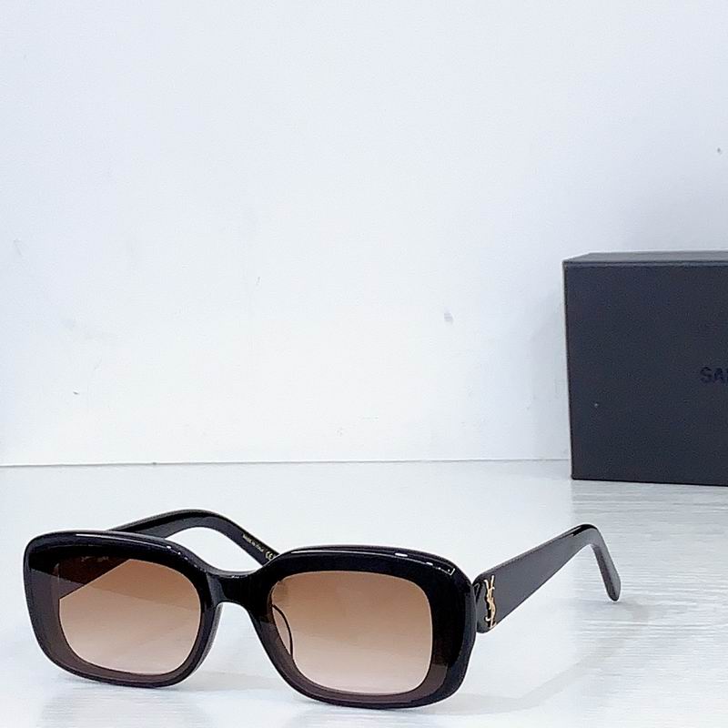 YSL Glasses sms 02