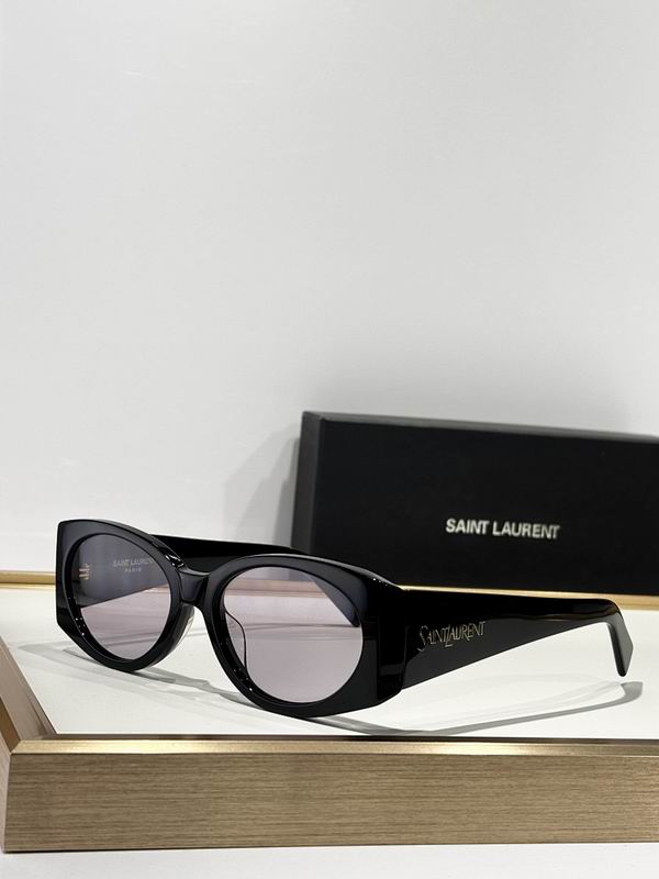 YSL Glasses sms04