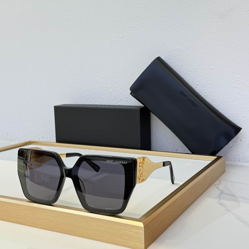 YSL Glasses sms13