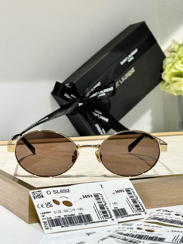 YSL Glasses sms20
