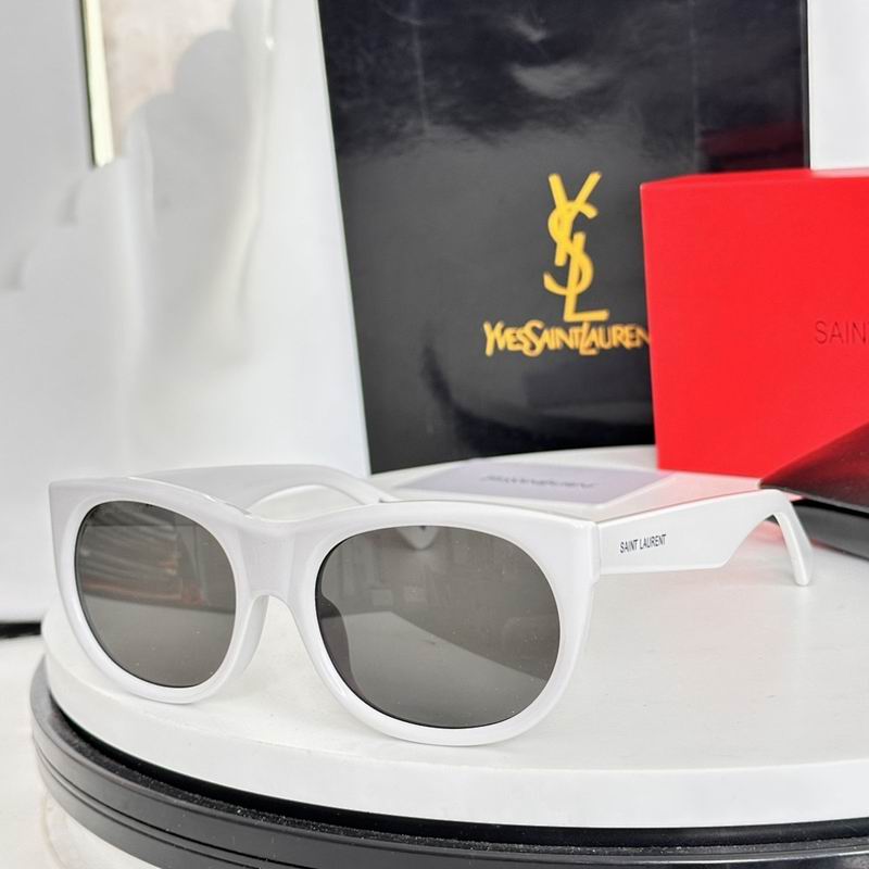 YSL Glasses sms37