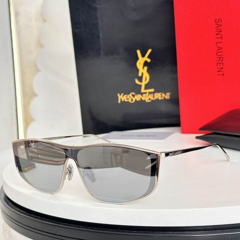 YSL Glasses sms40