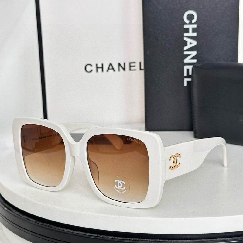 Chanel Glasses smr249