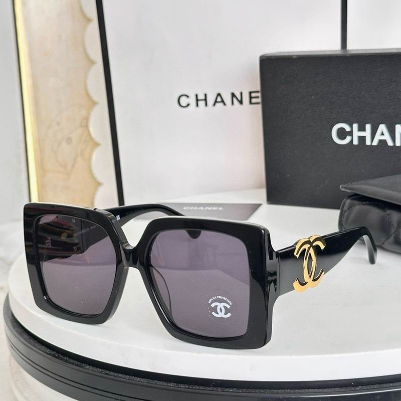 Chanel Glasses smr250