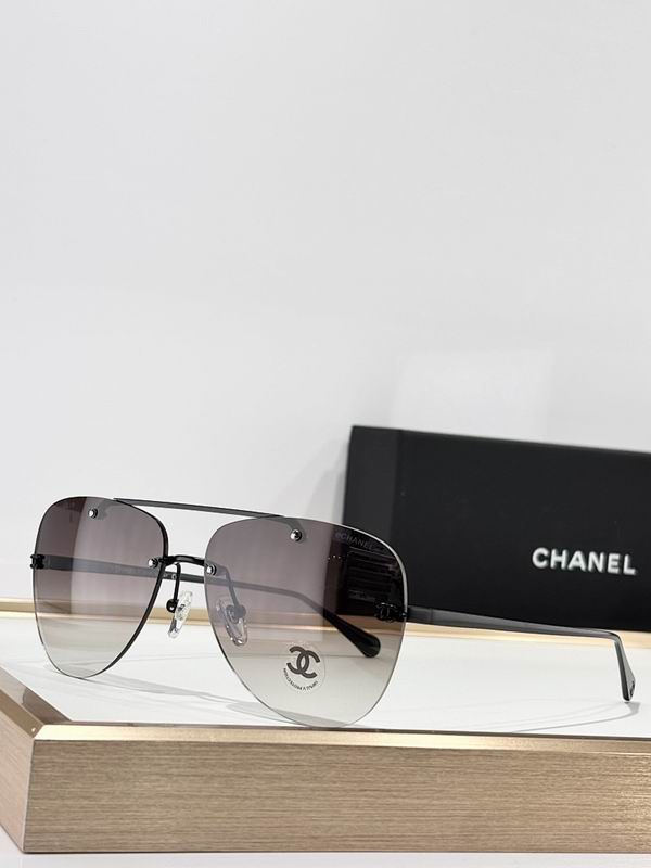 Chanel Glasses smr258