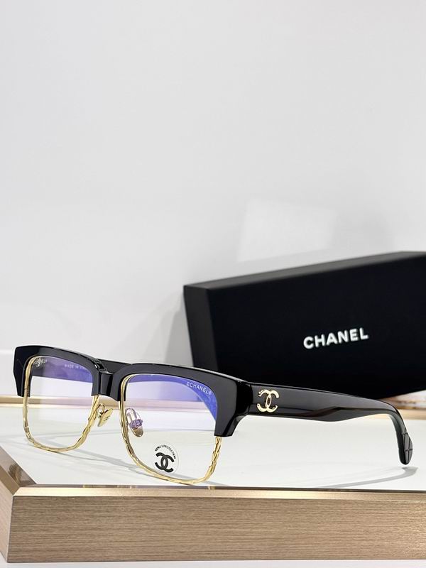Chanel Glasses smr259