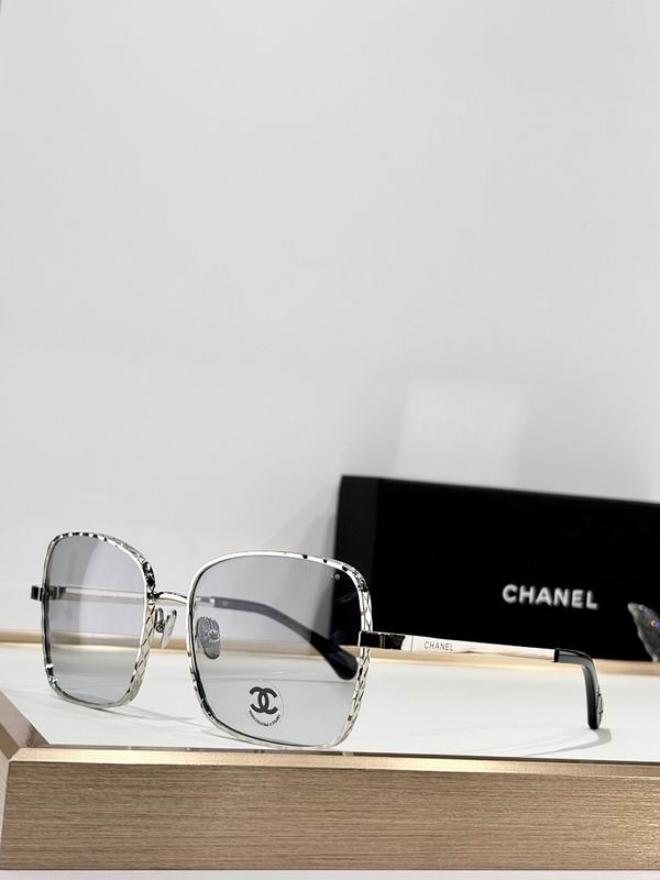Chanel Glasses smr260