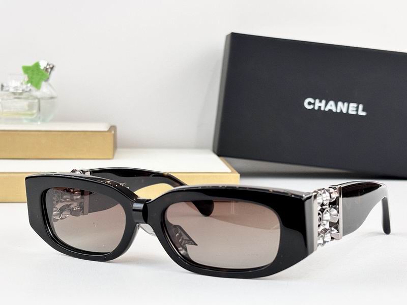 Chanel Glasses smr262