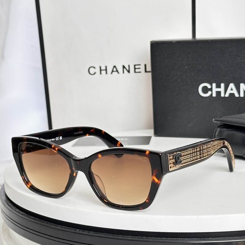 Chanel Glasses smr263