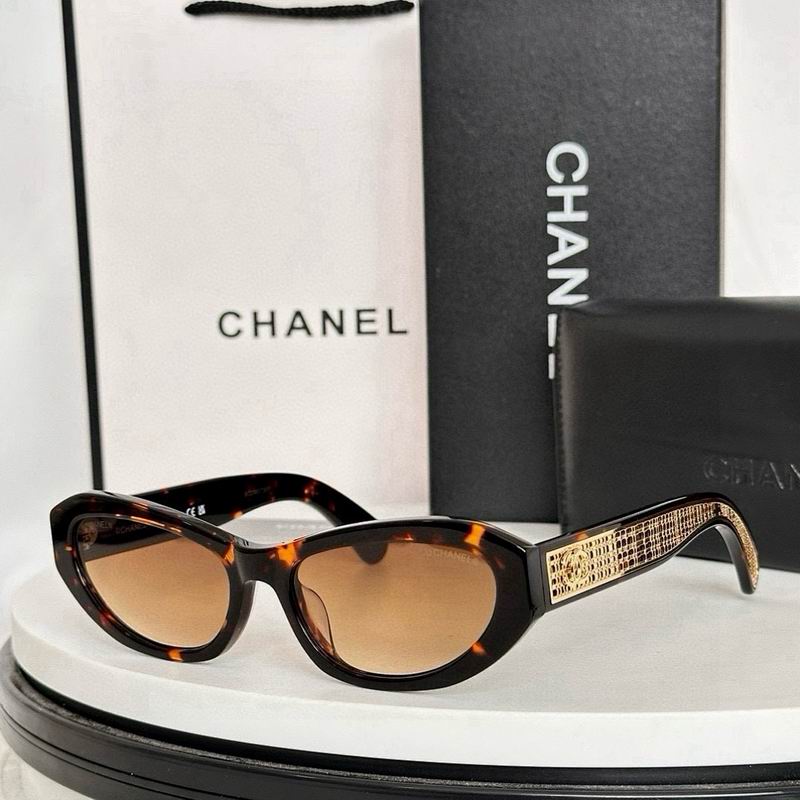 Chanel Glasses smr265