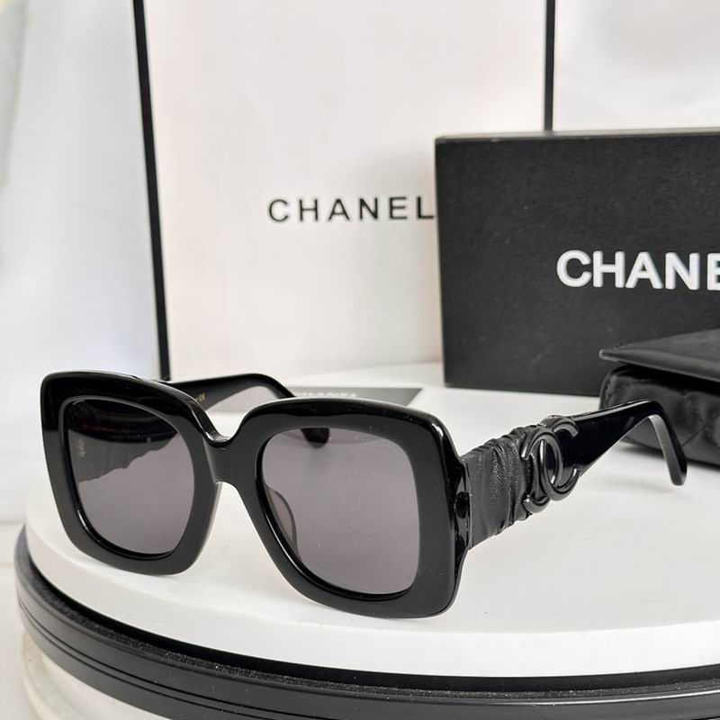 Chanel Glasses smr267