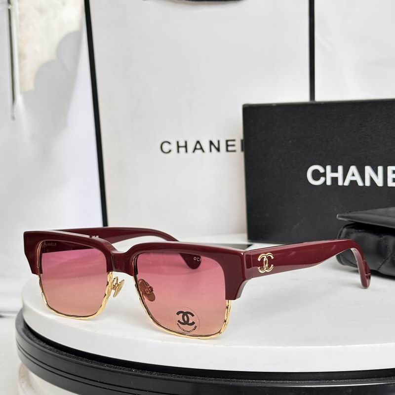 Chanel Glasses smr268