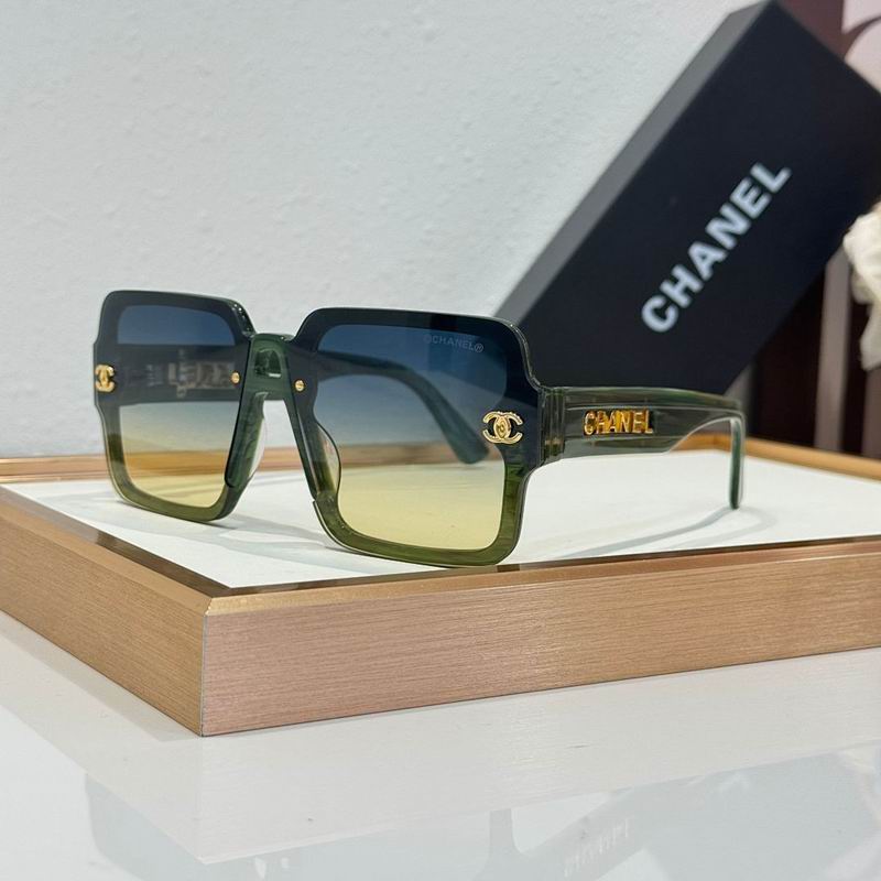 Chanel Glasses smr272