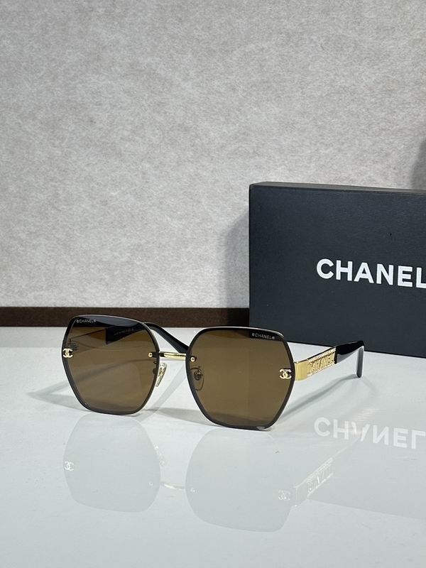 Chanel Glasses smr273