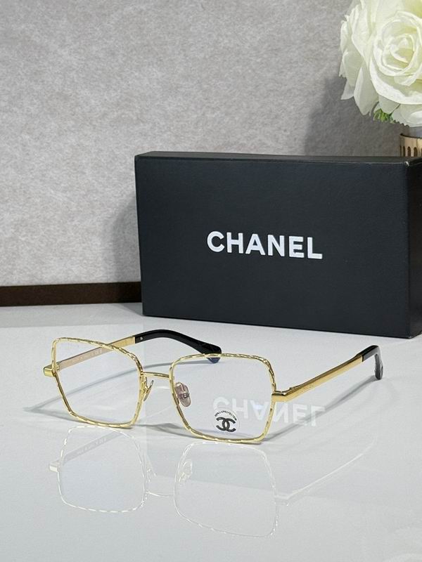 Chanel Glasses smr274