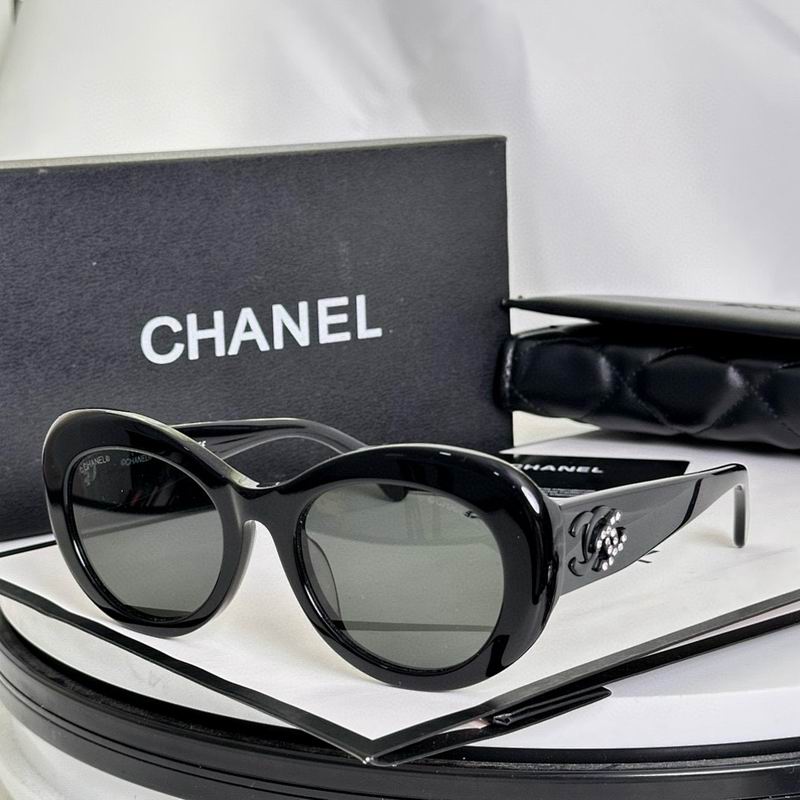 Chanel Glasses smr276