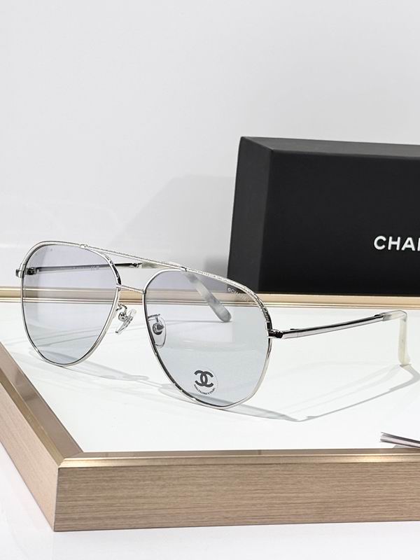 Chanel Glasses smr282