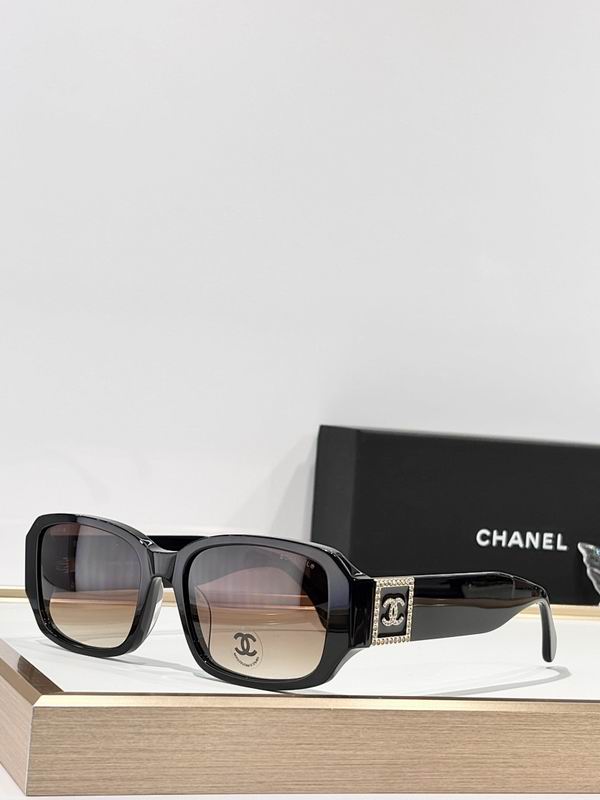 Chanel Glasses smr285