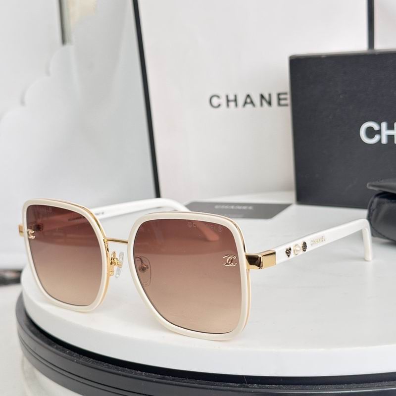 Chanel Glasses smr288