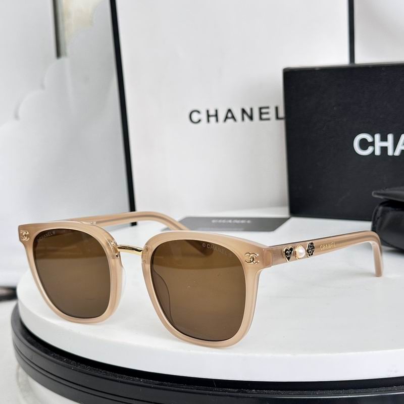Chanel Glasses smr289