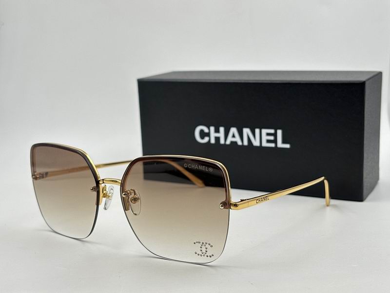 Chanel Glasses smr296
