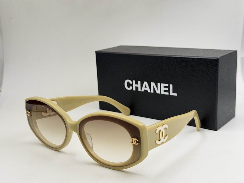 Chanel Glasses smr298
