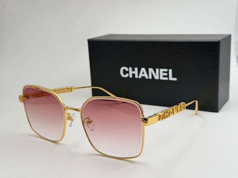 Chanel Glasses smr299