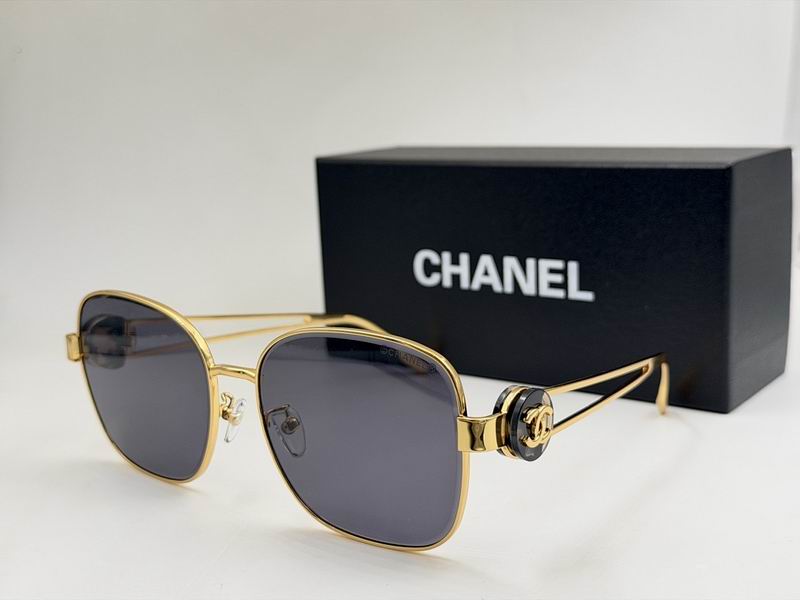 Chanel Glasses smr302