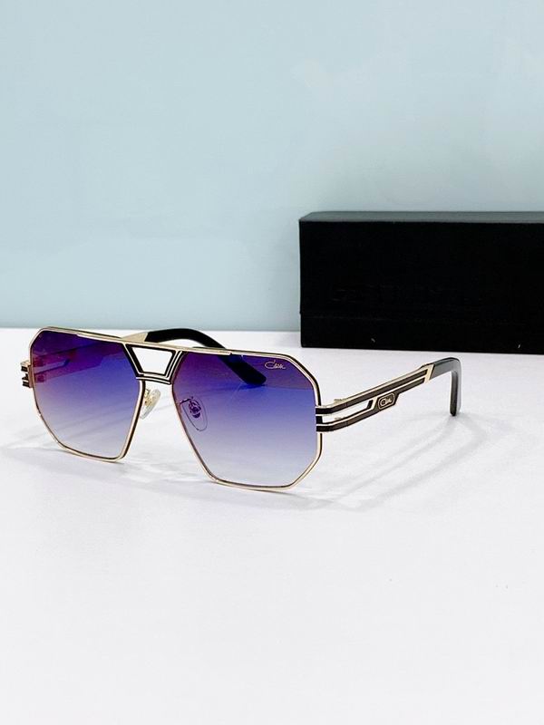 Cazal Glasses sms37