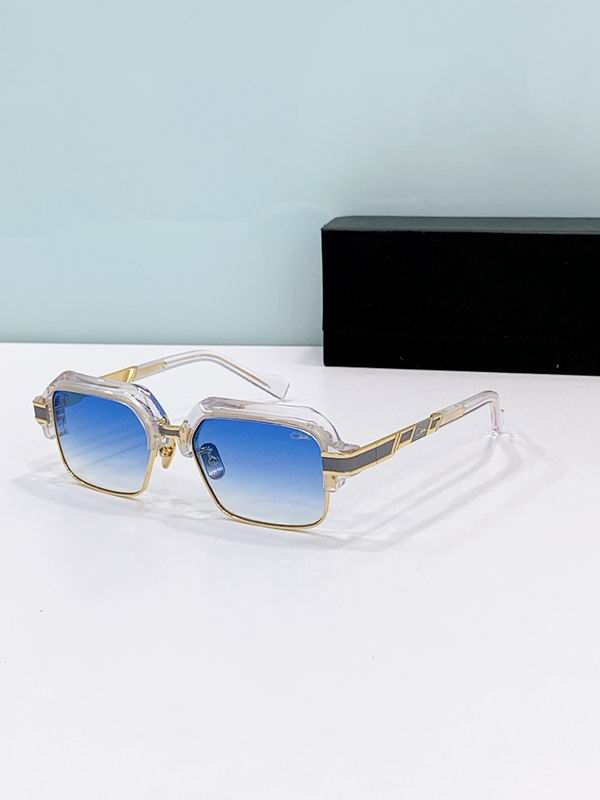 Cazal Glasses sms44