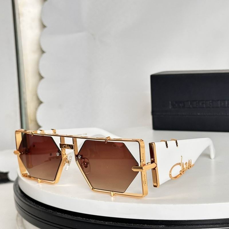 Cazal Glasses sms52