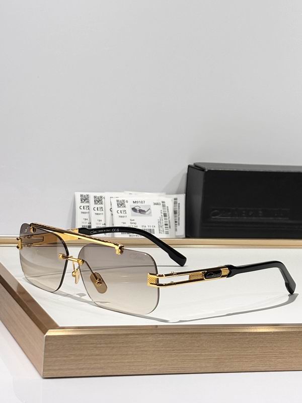 Cazal Glasses sms54