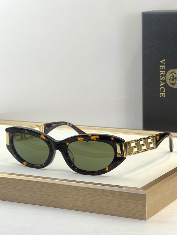 VERSACE  Glasses sms 06