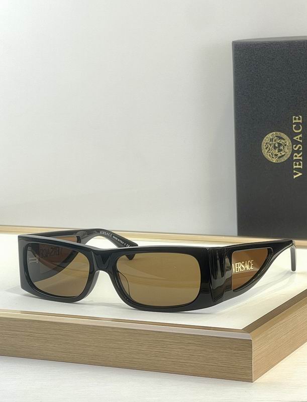 VERSACE  Glasses sms 08