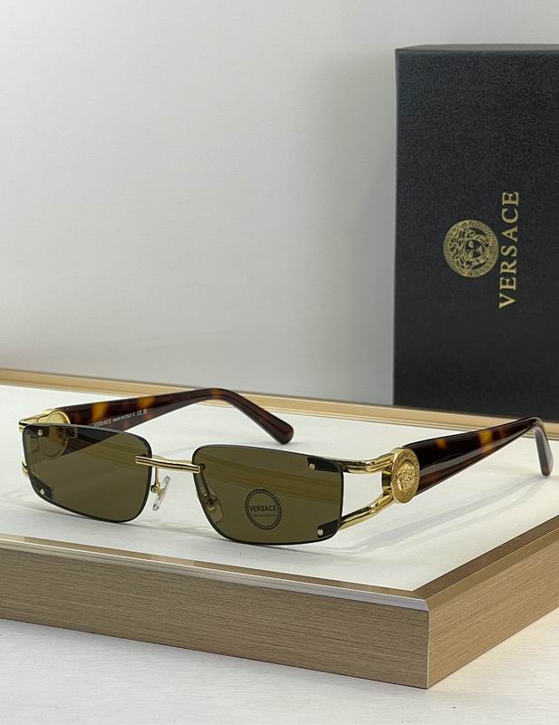 VERSACE  Glasses sms 10