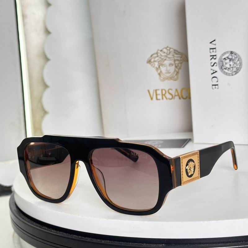 VERSACE  Glasses sms 18