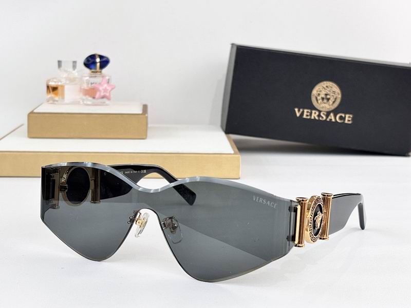 VERSACE  Glasses sms 21