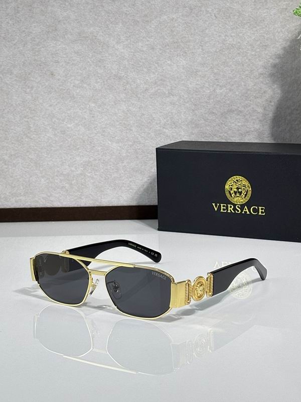 VERSACE  Glasses sms 28